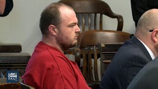 Celebrity George Wagner IV on Trial for Pike County Massacre That Left 8 People Dead Wealth