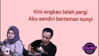 Mimpi Yang Hilang (Lirik) Cover by Els Warouw Ft Ferdy Pepeng