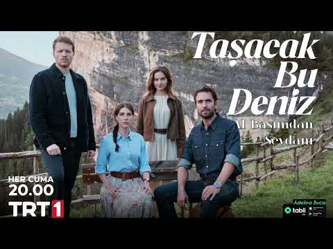 Taşacak Bu Deniz Müzikleri Al Başımdan Sevdanı Uzun Versiyon