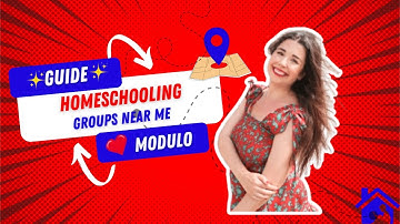 Homeschooling Groups Near Me: How to Find the Best Local Communities