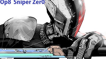 Borderlands 2: OP0 Pyro Pete vs Sniper Zer0 ~Speedkill