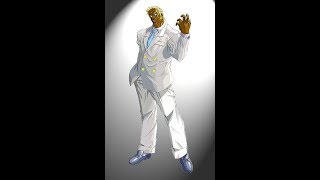SFV English Voice Clips - Urien