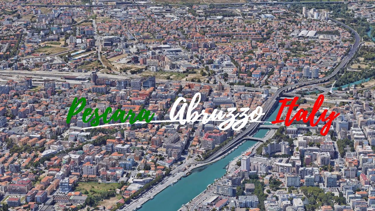 PESCARA ITALY