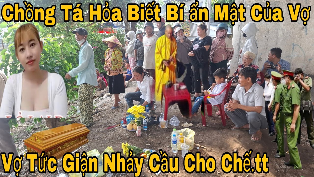 Thiếu Nữ 35 T Qua Đời Cầu Cái Vồn Bình Minh Vĩnh Long Đang Tìm Kiếm Ngày Thứ 3