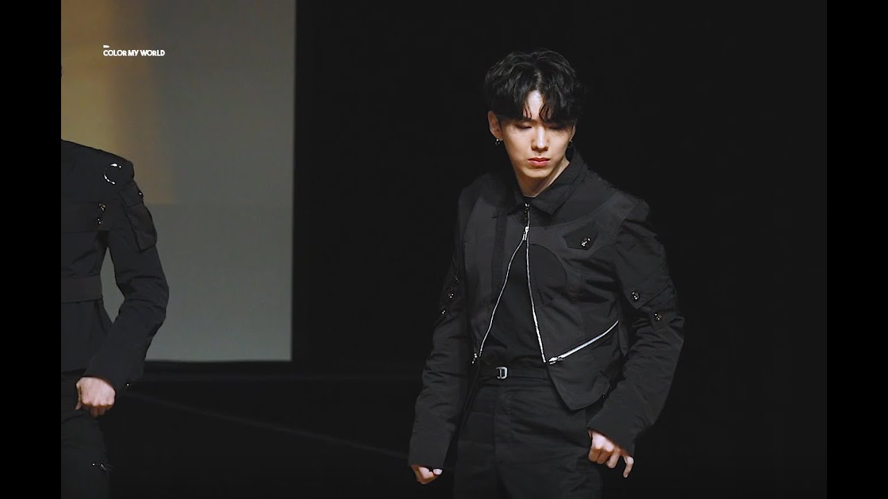 210613 GAMBLER 갬블러 기현ver.