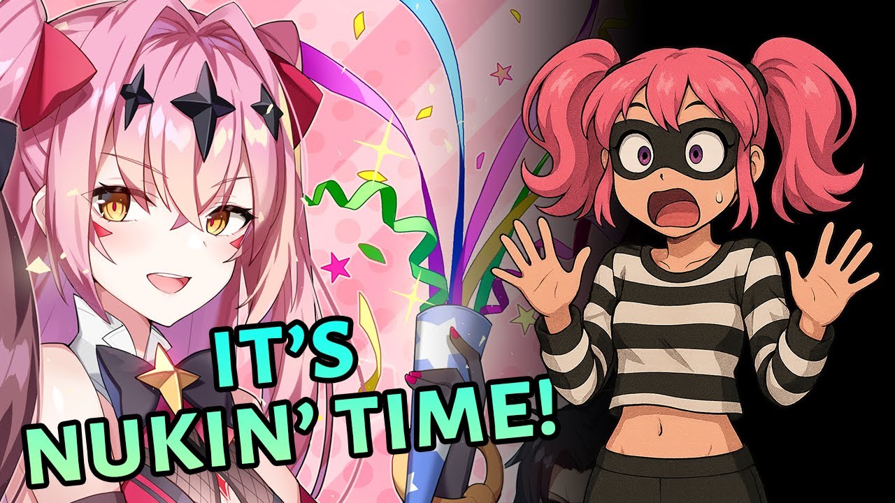 Get Ready for Top Model Luluca! 8/6 Balance Patch Review - Epic Seven