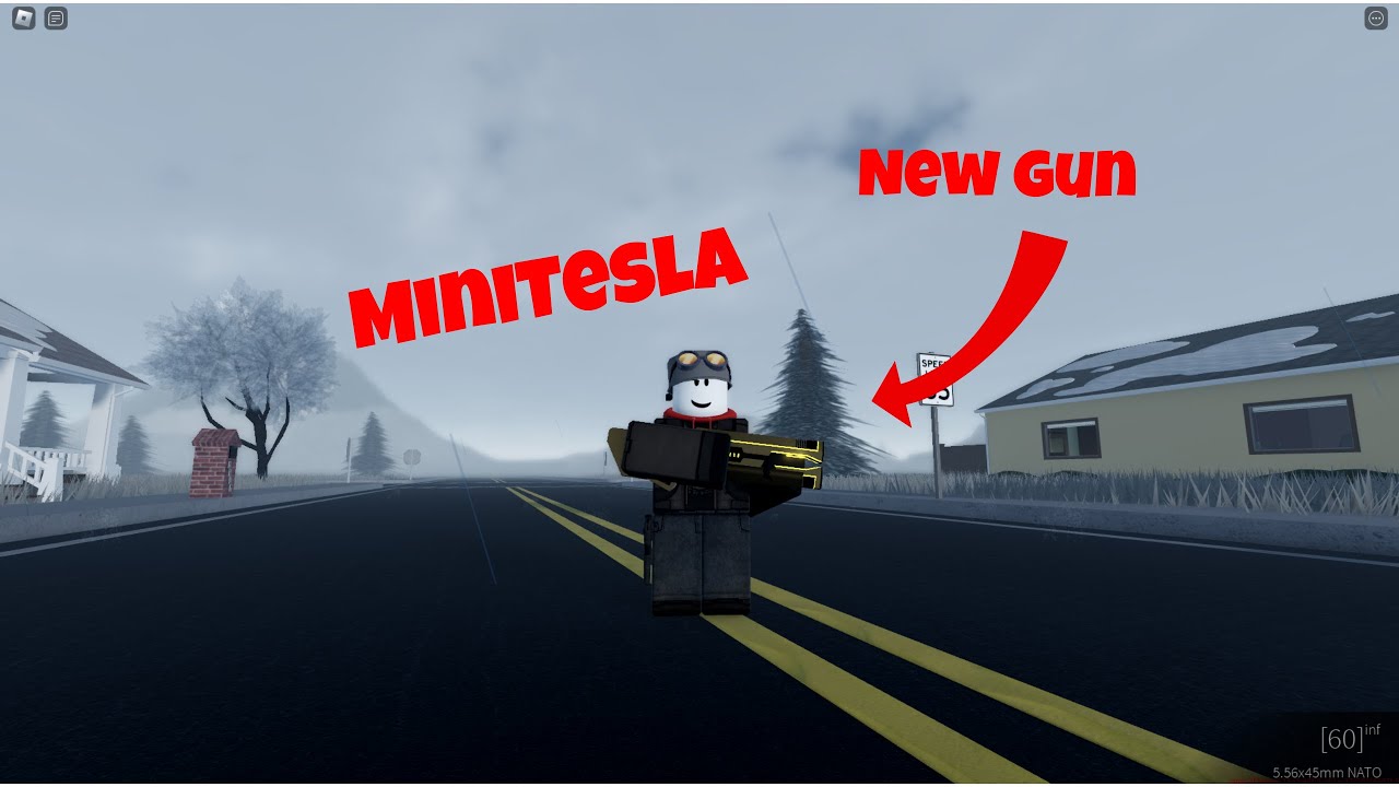 New GUN IN TOWN YouTube