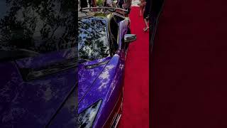 Crazy paint jobs for 2 crazy supercars #supercars #edit