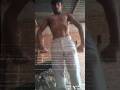 Sanjadutt Diloge #50tola #bodybuilder #shortsfeed #motivation