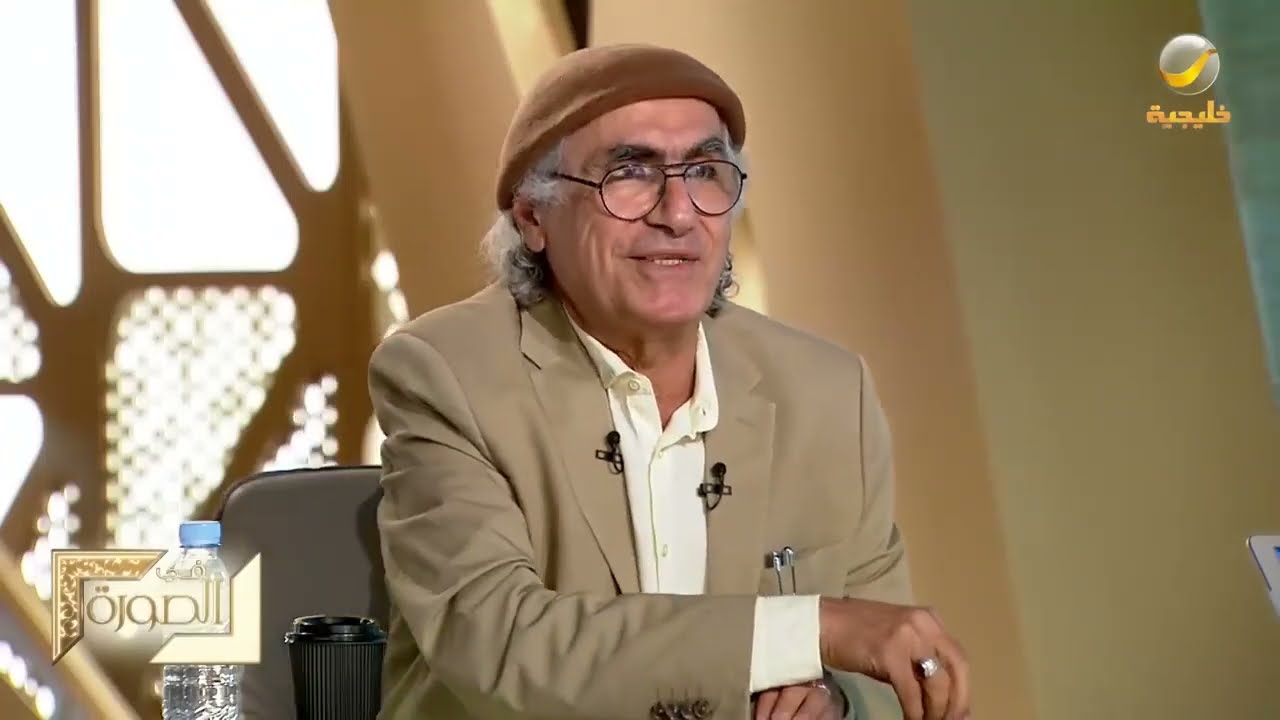 د. رشيد الخيون: لصوص الفكر أخطر من لصوص الأموال