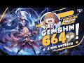BIG Game Updates You Missed! 😱 Genshin 6.4, MH Outlanders &amp; More