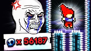 Modded Celeste Is INSANE