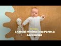 Enxoval Minimalista parte 2: acessórios e itens essenciais para os primeiros meses do bebê