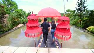 Private Infinity Pool
