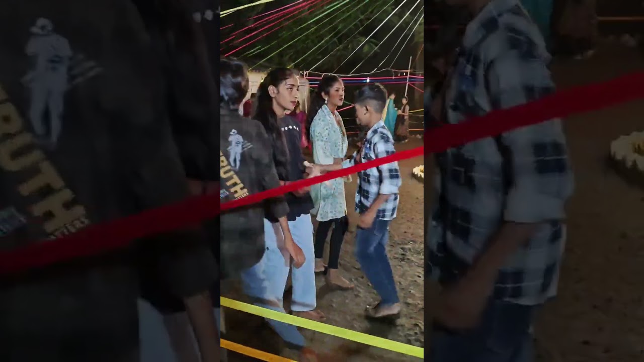 adivasi navaratri garba dance || 