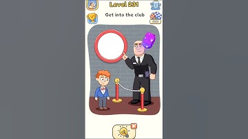 DOP 5: Delete One Part level 231