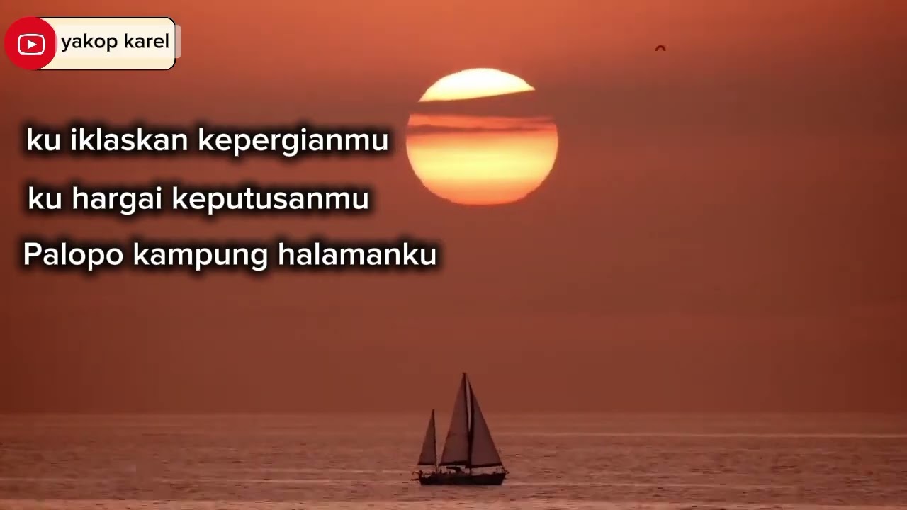 Lagu anak Palopo 