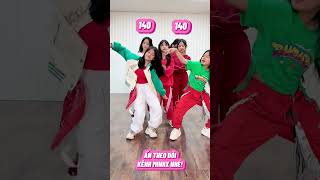 Thumbnail for Theo dõi kênh để xem nhiều clip nhảy múa nhé#minhx #dạy #nhảy #lecirque