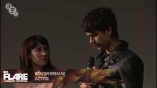 Lilting Q&A