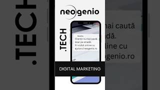 Cum transformi vizibilitatea în vânzări constante @neogenio