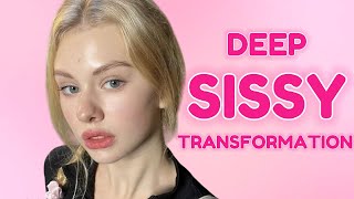  Visualization Of Your New Female Sissy Life