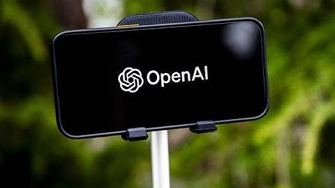OpenAI discriminates when ranking resumes: Bloomberg investigation #technology