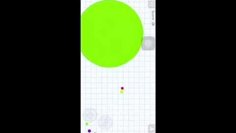 How to Get skins on Agar.io on IOS and ANDROID