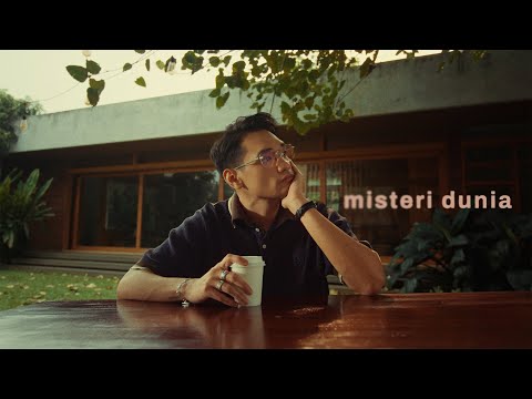 Video Misteri Dunia