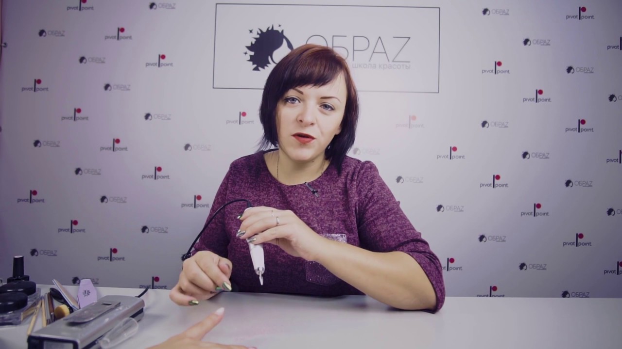 И снова к вопросу об укреплении ногтевой пластины