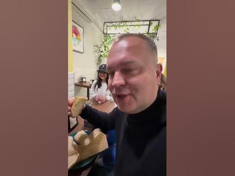 Найкраща шаурма у Києві - YouTube