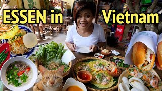 Die Ultimative FOOD TOUR in Da Nang, Vietnam 🇻🇳