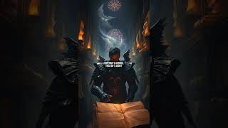 Tyrael's True Motive: The Political Game Behind Saving Sanctuary in Diablo