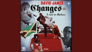 Say My Name - David Jame$