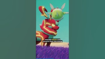 FREE TO PLAY MOVE TO EARN GAMES | Genopets #shorts