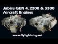 Jabiru Gen 4 Aircraft Engines, Arion Aircraft, Jabiru Engine Sales, Service, Parts.