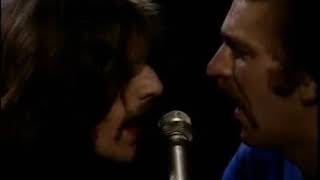 Eagles - Witchy Woman (Live in Houston 1976)