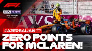 Download lagu Post-Race Interviews & Driver Reactions from Baku! | Formula 1 Azerbaijan Grand Prix 2026