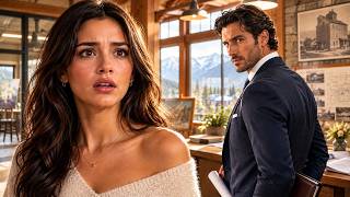 She Came Home to Care for Her Father & Found Her Billionaire First Love, Not Knowing What He Had...