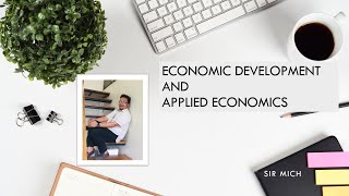 Population Growth and Economic Development
