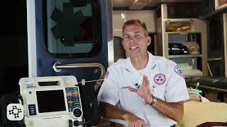 Epinephrine (ACLS Pharmacology) | Training Video