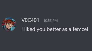(feat. Kasane Teto)