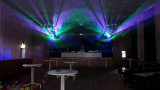 Tarm Two [ Tarm / Laserworld ]  ( Laser Test 2 )
