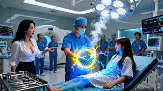 Bác Sĩ Thực Tập Bị Coi Thường Nào Ngờ Là Vị Thần Y Huyền Thoại Thay Đổi Cả Nền Y Học Đất Nước