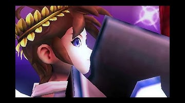 Kid Icarus: Uprising -- #6. Chapter 5: Pandora