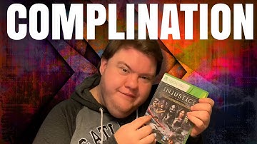 ASMR OLD VIDEOS COMPILATION | LOOK-THROUGH XBOX 360 GAMES