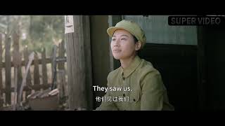 【2025最新動作電影】爆燃戰爭片，敵軍火車入侵，下一秒被火藥炸飛！
