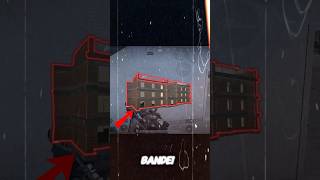 DO THIS TRICK TO KILL CAMPERS EASILY 😱 #gaming #nothingplays #shorts #bgmi #pubg #tipsandtricks #tip
