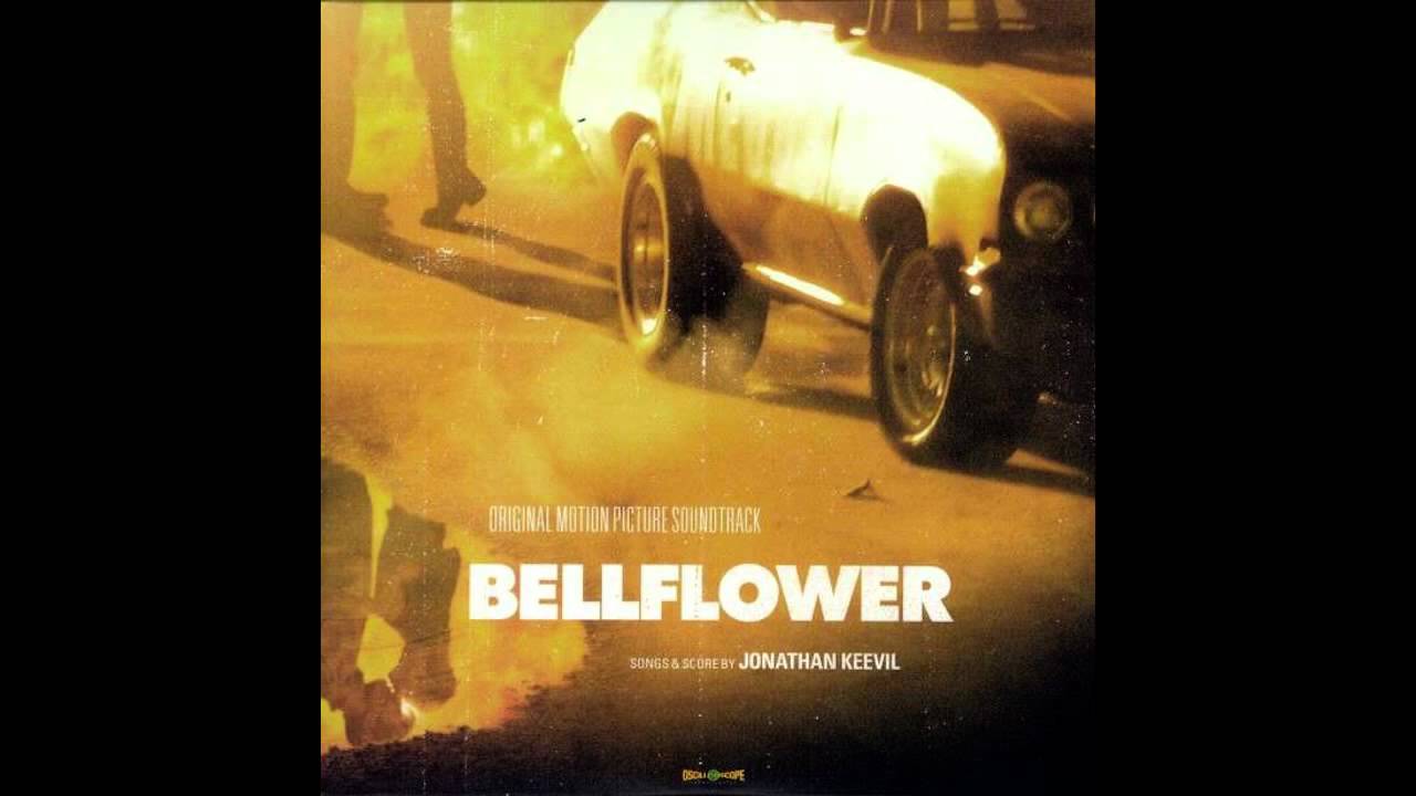 jonathan keevil bellflower