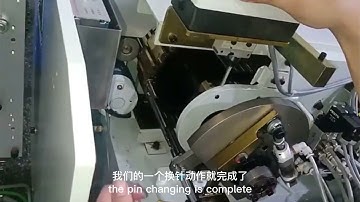 HX6000 High-Speed Book Block Back Gluing Preparation Line maintenance