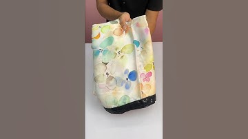 Satin georgette saree with digital print having sequence lace border with sequence blouse#satinsaree